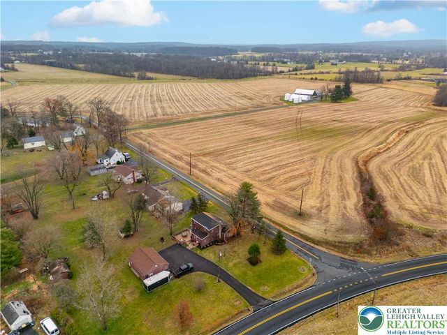 25 Meadow Road, Richland Twp, PA 18951