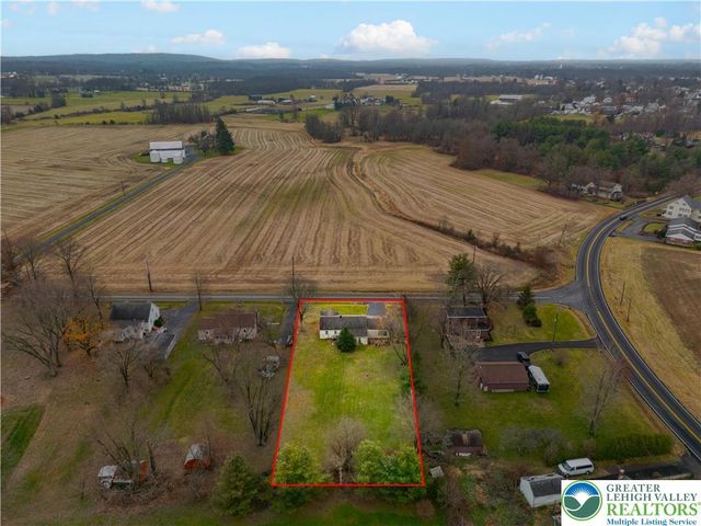 25 Meadow Road, Richland Twp, PA 18951