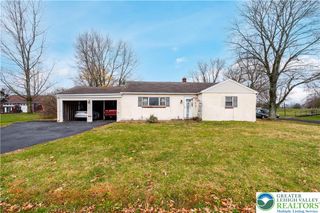 25 Meadow Road, Richland Twp, PA 18951