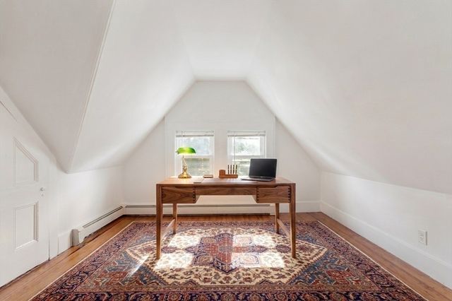 191 Davis Ave, Brookline, MA 02445
