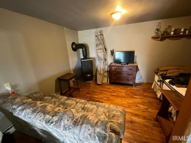 6068 N West Street, Ossian, IN 46777