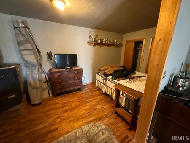 6068 N West Street, Ossian, IN 46777