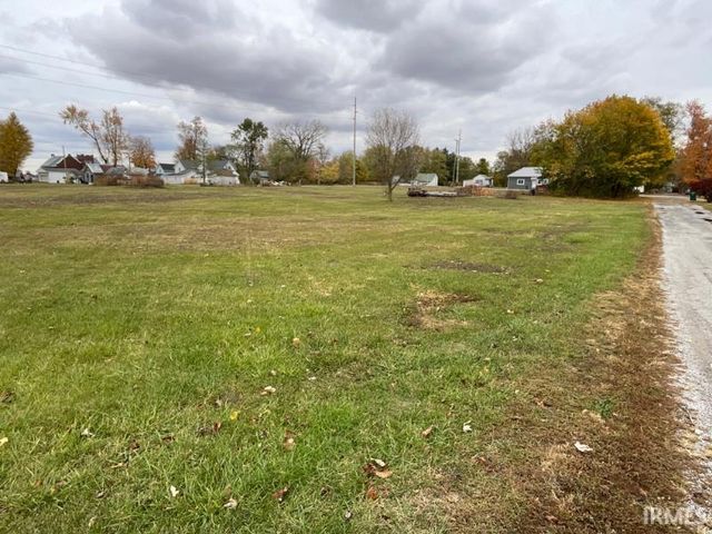 6068 N West Street, Ossian, IN 46777