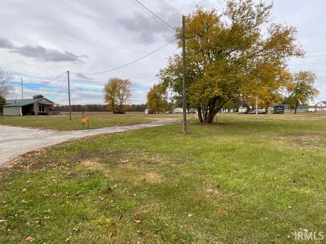 6068 N West Street, Ossian, IN 46777