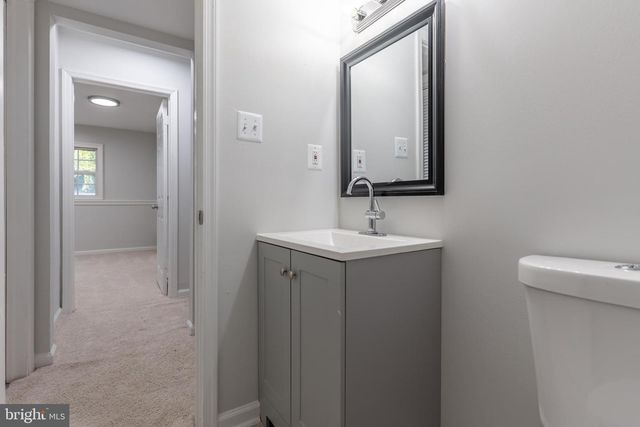 9900 QUIET GLEN CT, Upper Marlboro, MD 20774