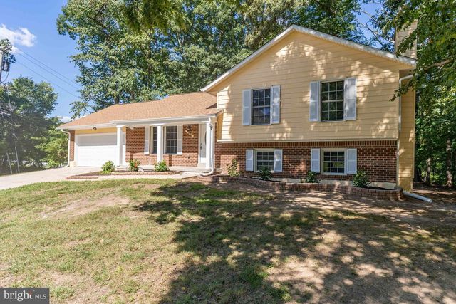 9900 QUIET GLEN CT, Upper Marlboro, MD 20774