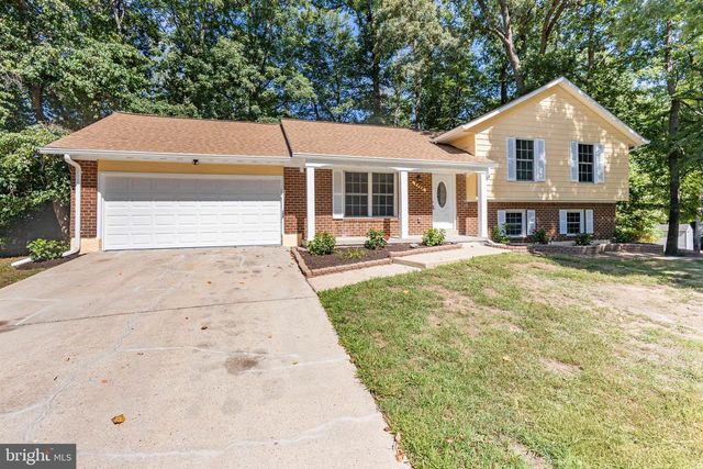 9900 QUIET GLEN CT, Upper Marlboro, MD 20774