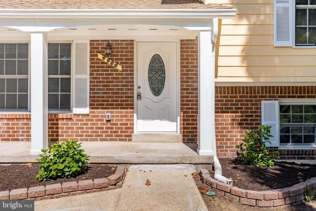 9900 QUIET GLEN CT, Upper Marlboro, MD 20774