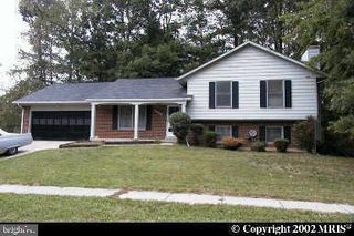 9900 QUIET GLEN CT, Upper Marlboro, MD 20774