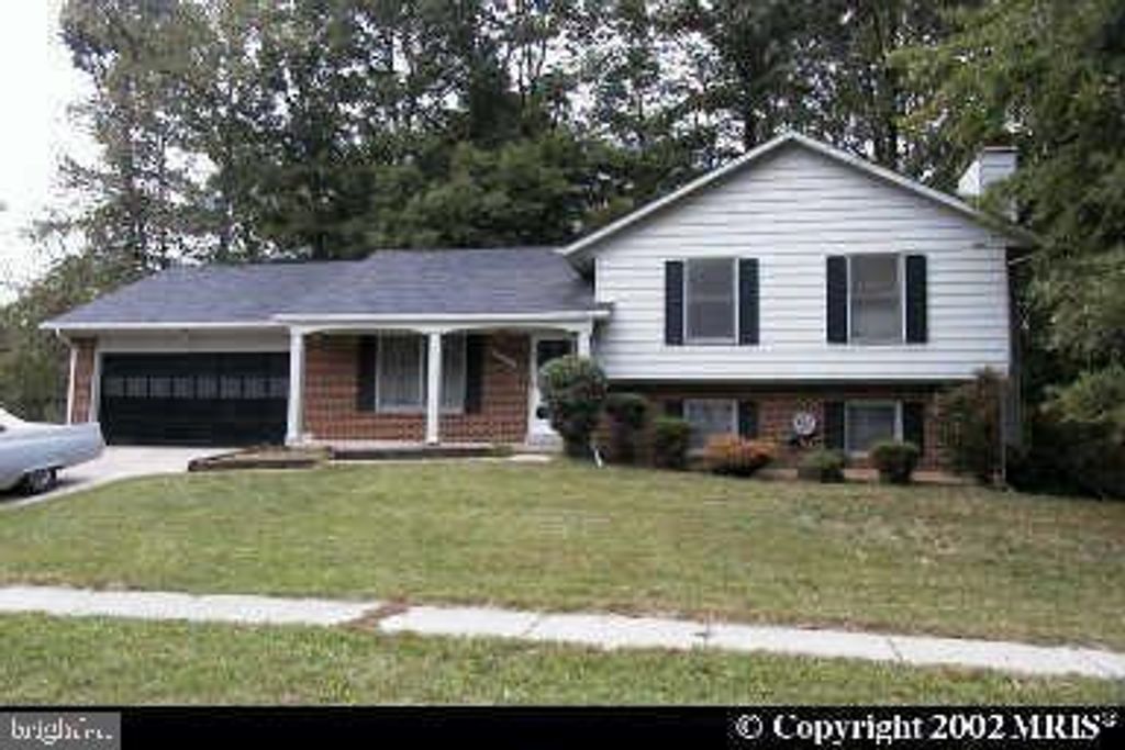 9900 QUIET GLEN CT, Upper Marlboro, MD 20774