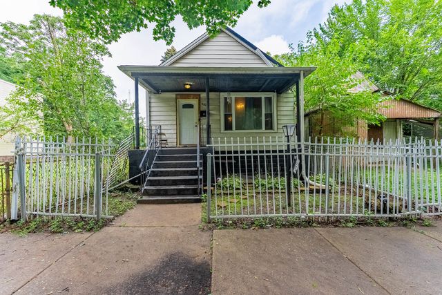 244 W 117th Street, Chicago, IL 60628