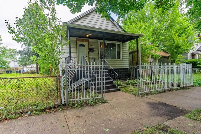 244 W 117th Street, Chicago, IL 60628