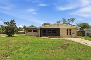 2605 Yale Road, South Daytona, FL 32119