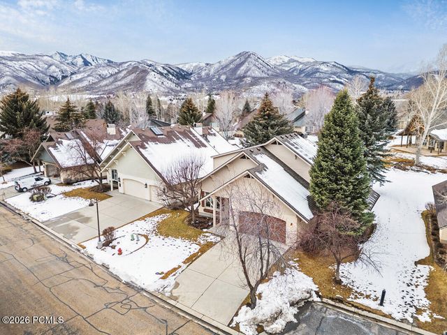 5 E Village Circle, Midway, UT 84049