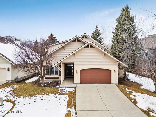 5 E Village Circle, Midway, UT 84049