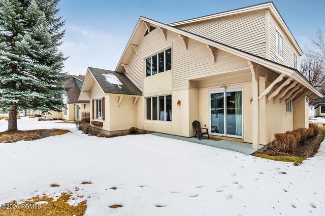 5 E Village Circle, Midway, UT 84049