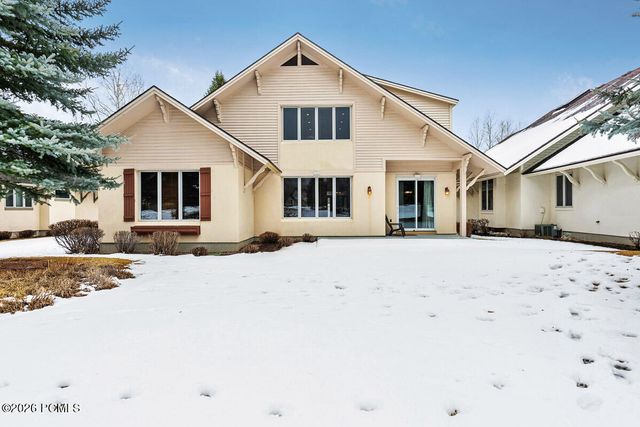 5 E Village Circle, Midway, UT 84049