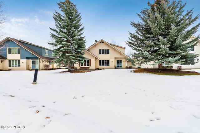 5 E Village Circle, Midway, UT 84049