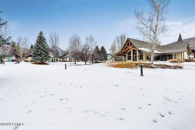 5 E Village Circle, Midway, UT 84049