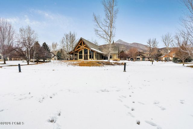 5 E Village Circle, Midway, UT 84049