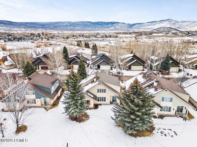 5 E Village Circle, Midway, UT 84049