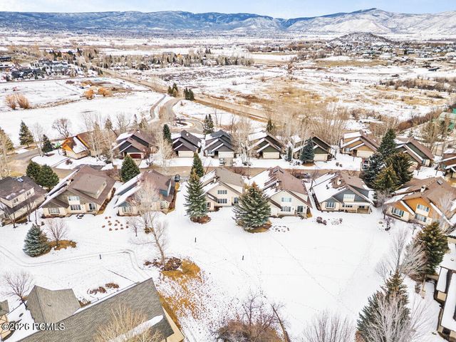 5 E Village Circle, Midway, UT 84049
