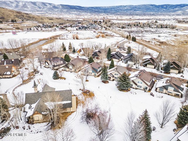 5 E Village Circle, Midway, UT 84049