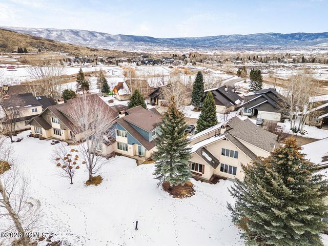 5 E Village Circle, Midway, UT 84049
