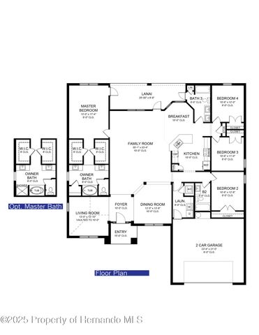 4347 Talco Avenue, Spring Hill, FL 34609