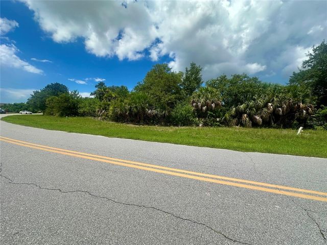 226 SUNSET ROAD, Rotonda West, FL 33947