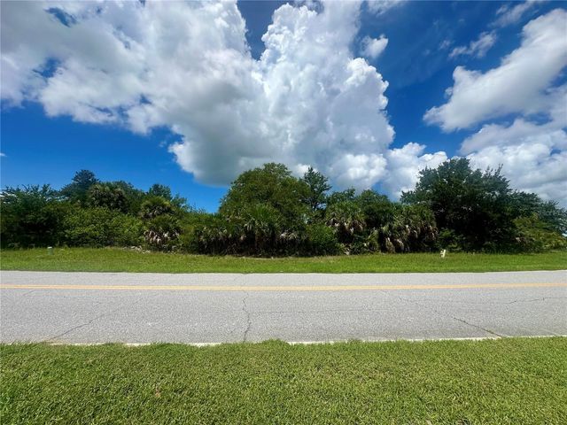 226 SUNSET ROAD, Rotonda West, FL 33947