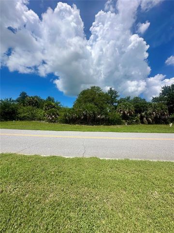 226 SUNSET ROAD, Rotonda West, FL 33947