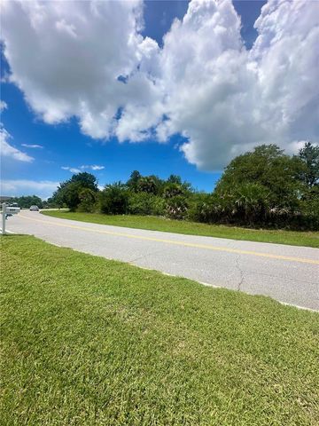 226 SUNSET ROAD, Rotonda West, FL 33947