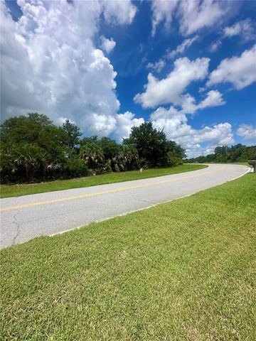 226 SUNSET ROAD, Rotonda West, FL 33947