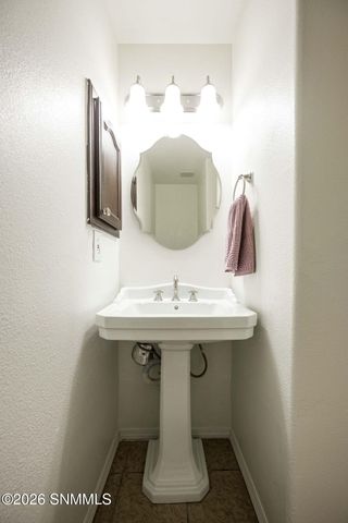 3640 Ascencion Circle, Las Cruces, NM 88012