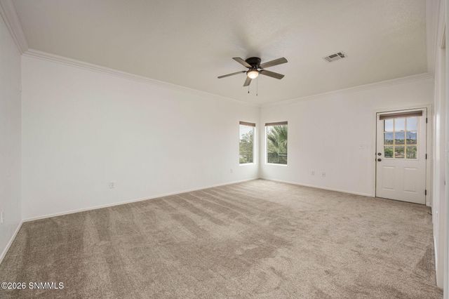 3640 Ascencion Circle, Las Cruces, NM 88012