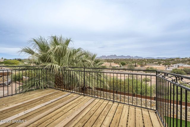 3640 Ascencion Circle, Las Cruces, NM 88012