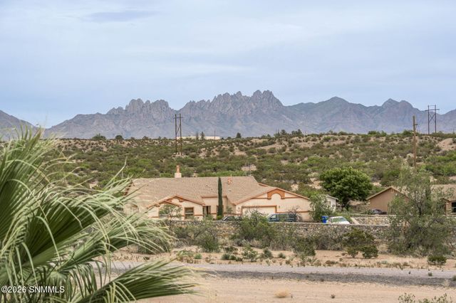 3640 Ascencion Circle, Las Cruces, NM 88012