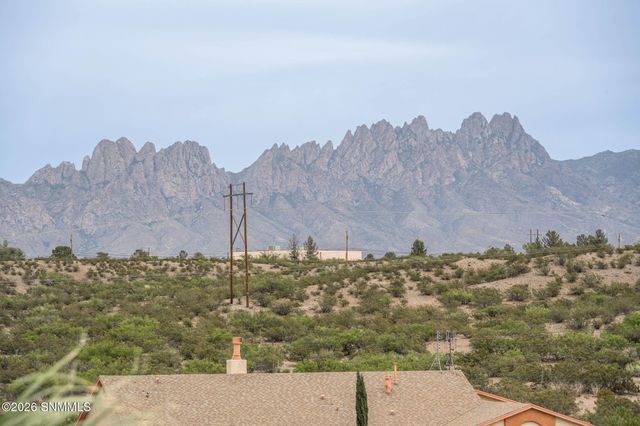 3640 Ascencion Circle, Las Cruces, NM 88012