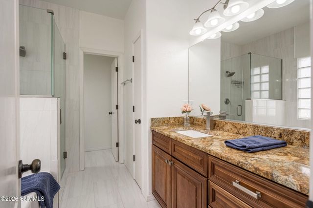 3640 Ascencion Circle, Las Cruces, NM 88012
