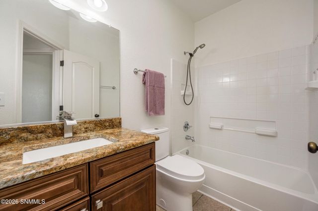 3640 Ascencion Circle, Las Cruces, NM 88012