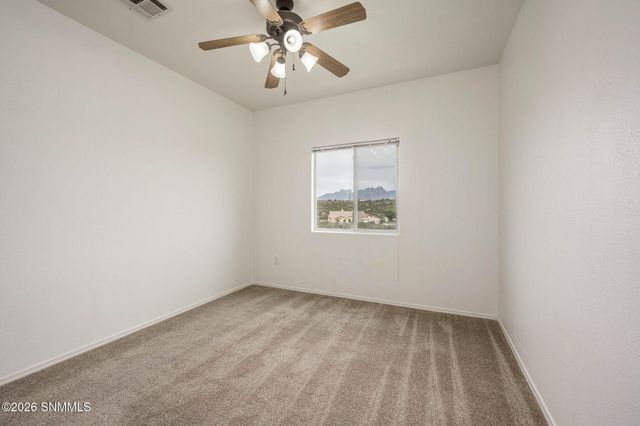 3640 Ascencion Circle, Las Cruces, NM 88012