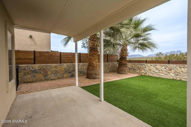 3640 Ascencion Circle, Las Cruces, NM 88012