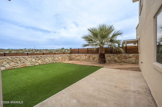 3640 Ascencion Circle, Las Cruces, NM 88012