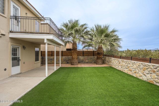 3640 Ascencion Circle, Las Cruces, NM 88012
