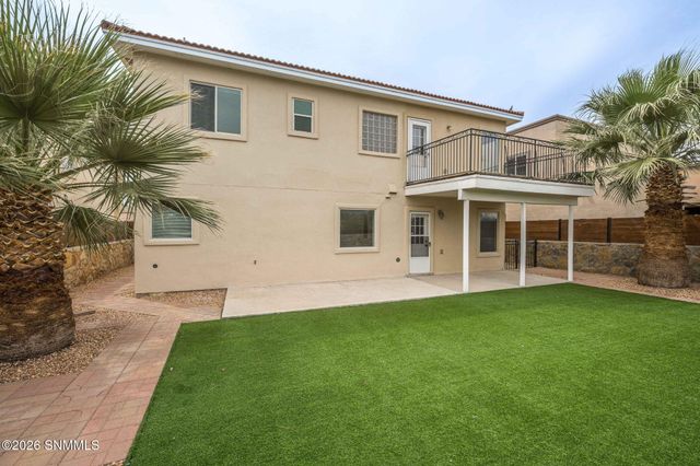 3640 Ascencion Circle, Las Cruces, NM 88012