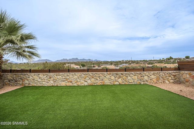 3640 Ascencion Circle, Las Cruces, NM 88012