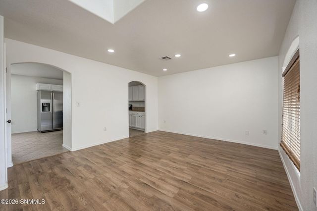 3640 Ascencion Circle, Las Cruces, NM 88012
