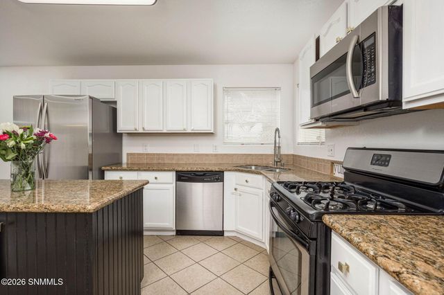 3640 Ascencion Circle, Las Cruces, NM 88012