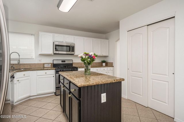 3640 Ascencion Circle, Las Cruces, NM 88012